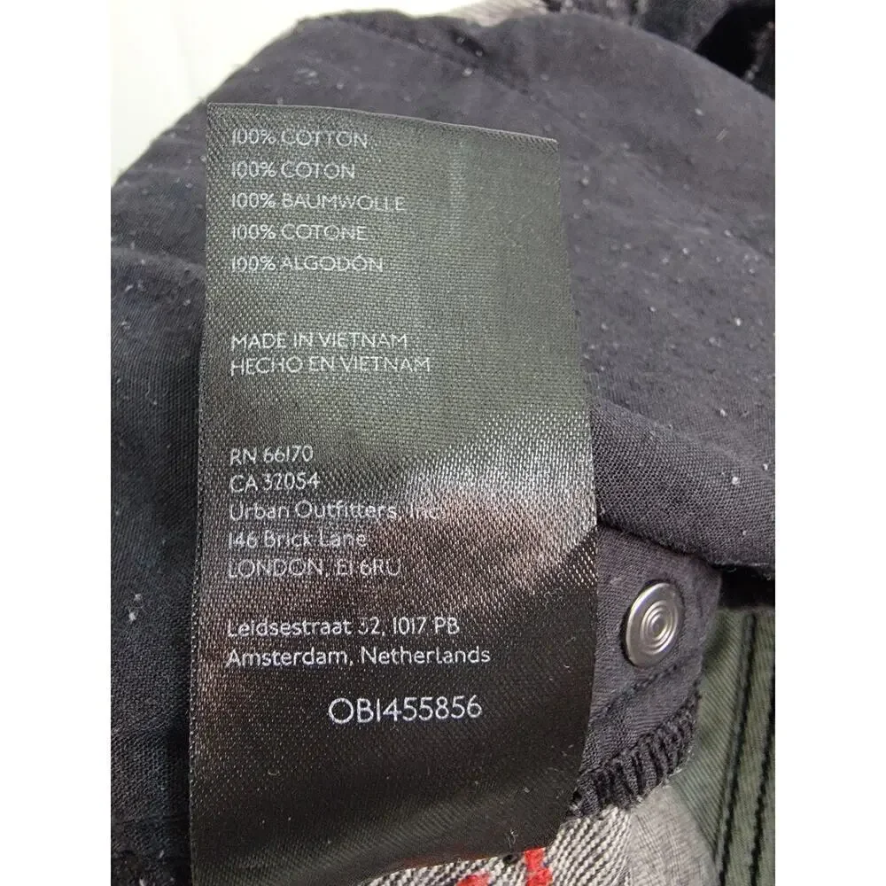 BDG brand urban